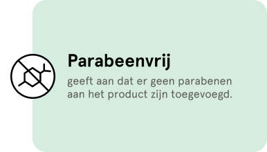 Parabeenvrij